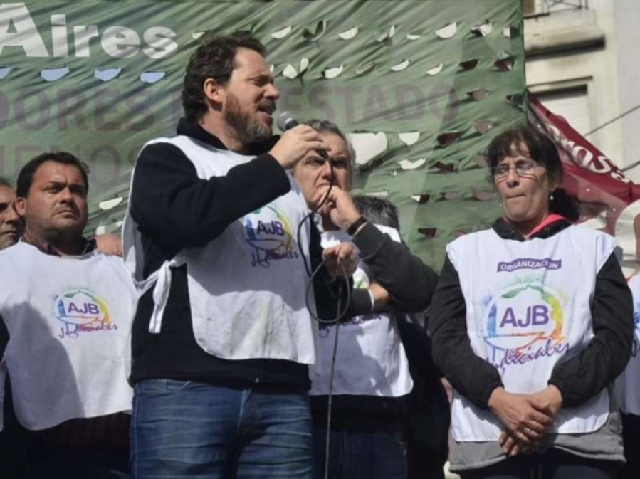 Por atrasar dos días la reunión paritaria, los judiciales harán un paro total en la Provincia