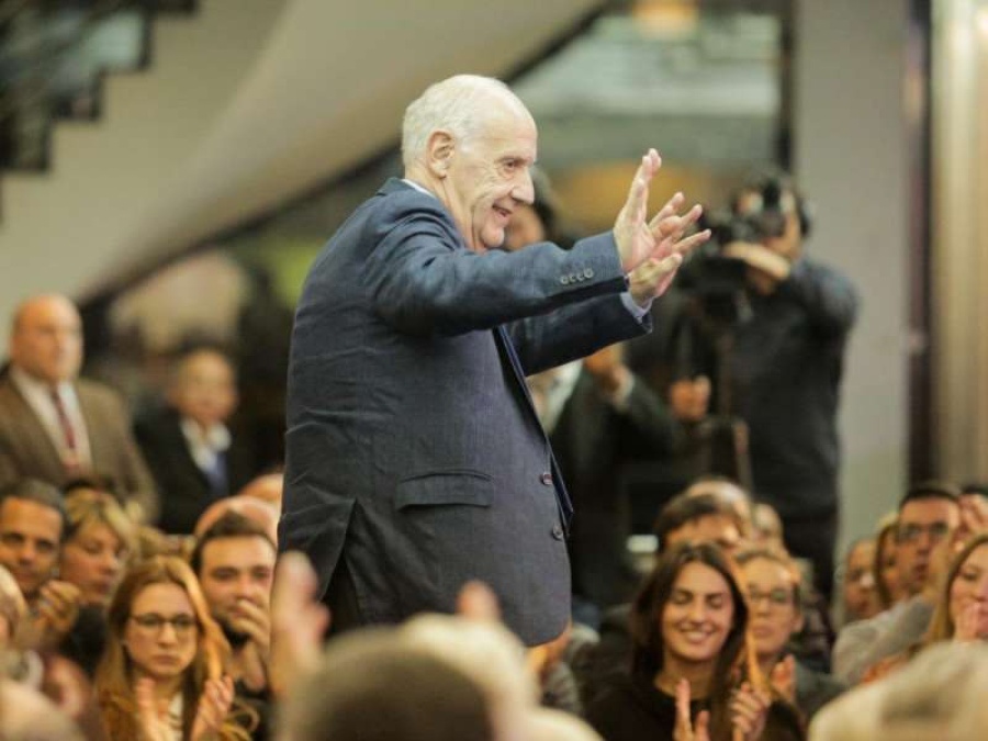 Los votantes de Lavagna se cansaron del bullying macrista, retrucaron y serán decisivos en el 2019