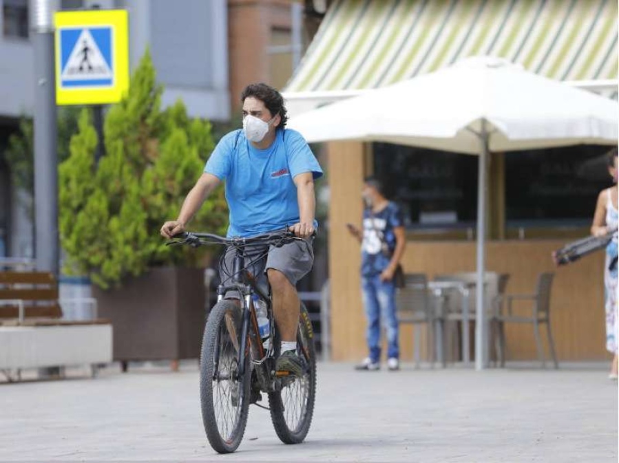 La Rioja será la primera provincia en permitir la libre circulación de recuperados de COVID-19