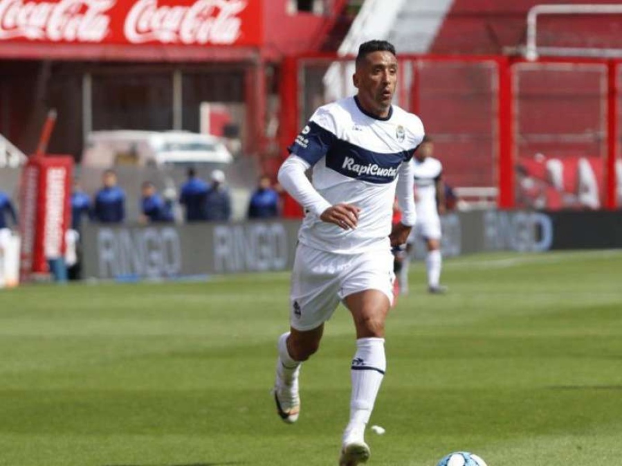 El drama de Lucas Barrios