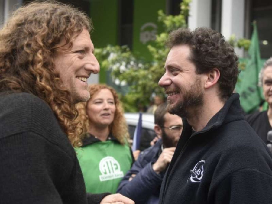 Doble ronda paritaria: judiciales y estatales recibirán este martes la segunda oferta salarial de la Provincia