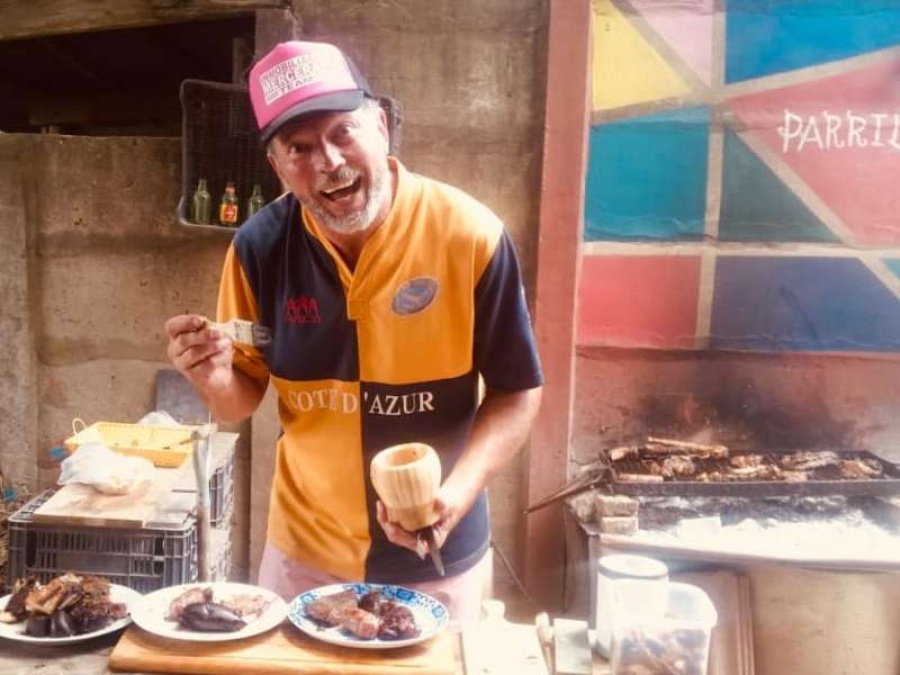 Detuvieron al dueño de la inmobiliaria Mercerat: sospechan que cobraba hasta $40.000 de trabajadoras sexuales