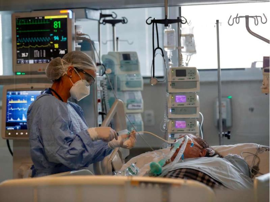 El Ministerio de Salud argentino informó que no todas las personas obesas son grupo de riesgo para el COVID-19