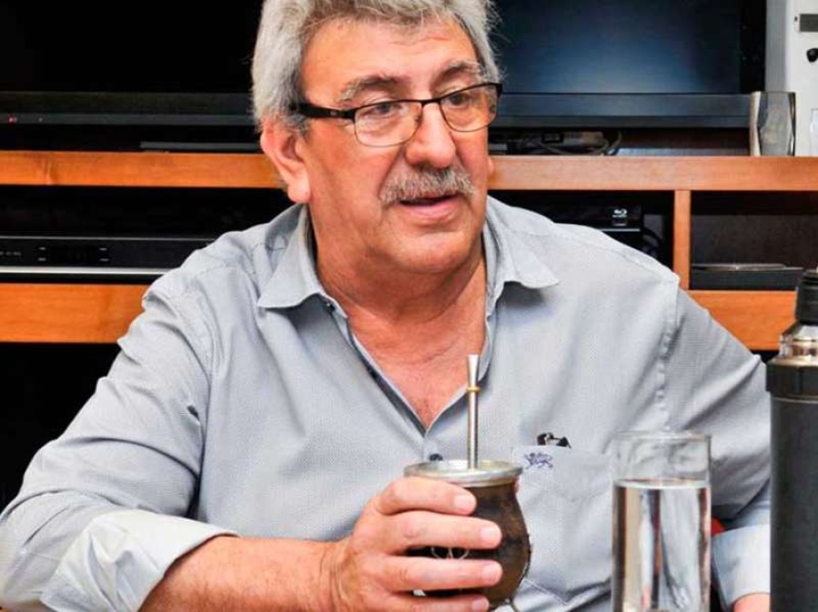 Murió el sindicalista rural Ramón Ayala por COVID-19