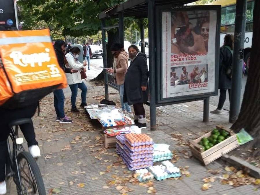 La mitad de los platenses cobraron una ayuda del Estado desde que empezó la pandemia: el IFE llegó a 138.000 vecinos