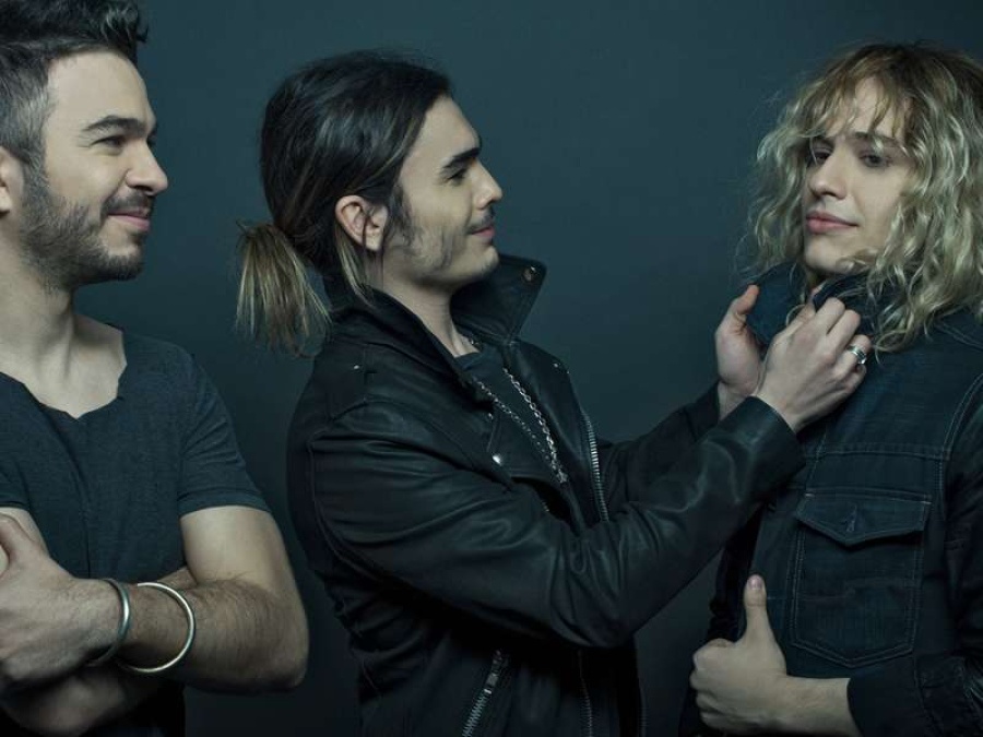 Airbag nos presenta ”Mila, Saturno y el Río”