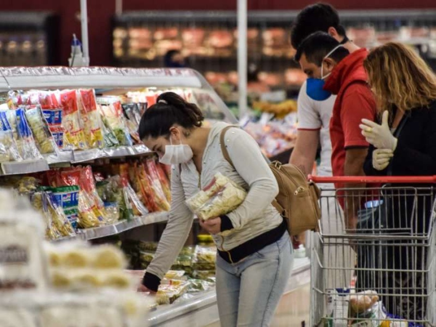 Extendieron Precios Máximos por 30 días más: así quedó el listado completo con los nuevos valores