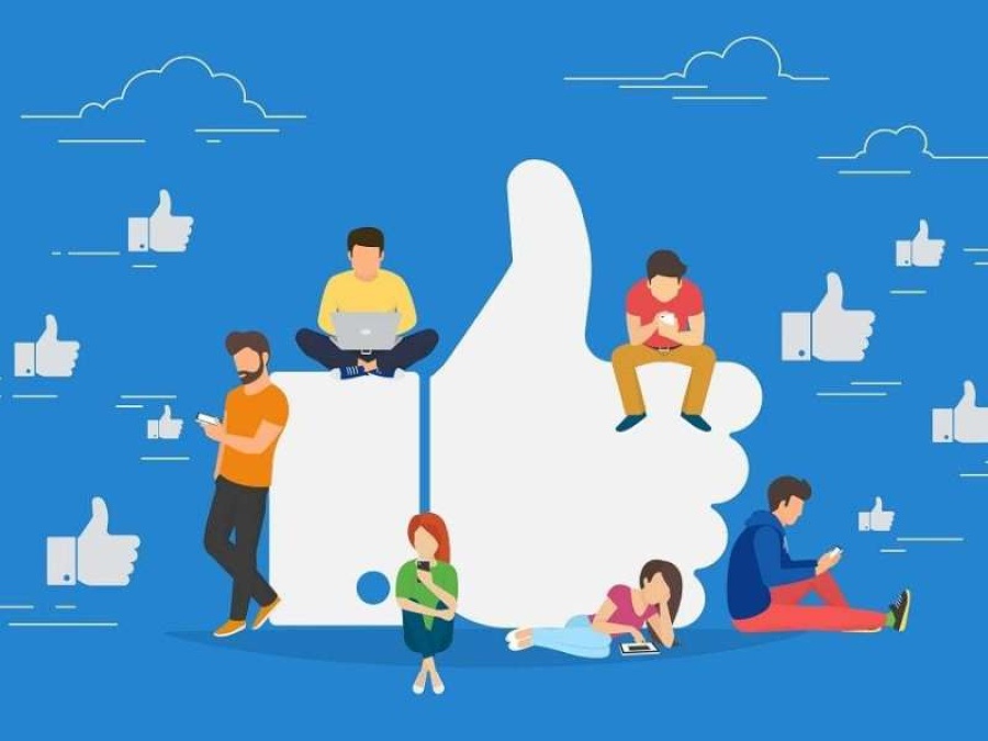 Se vienen 8 novedades a los grupos de Facebook