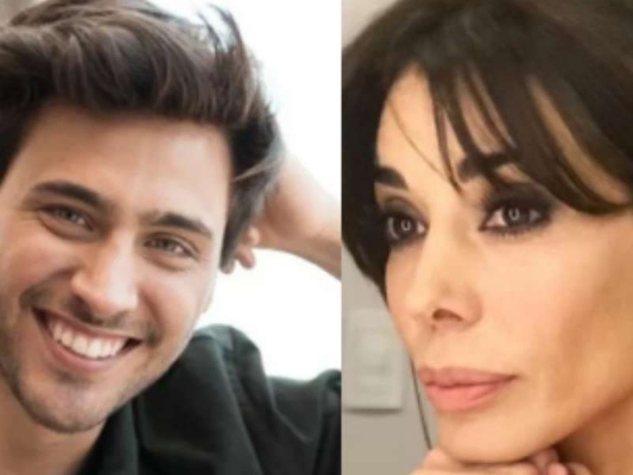 ¿Se reconciliaron Lizardo Ponce y Laura Fidalgo?