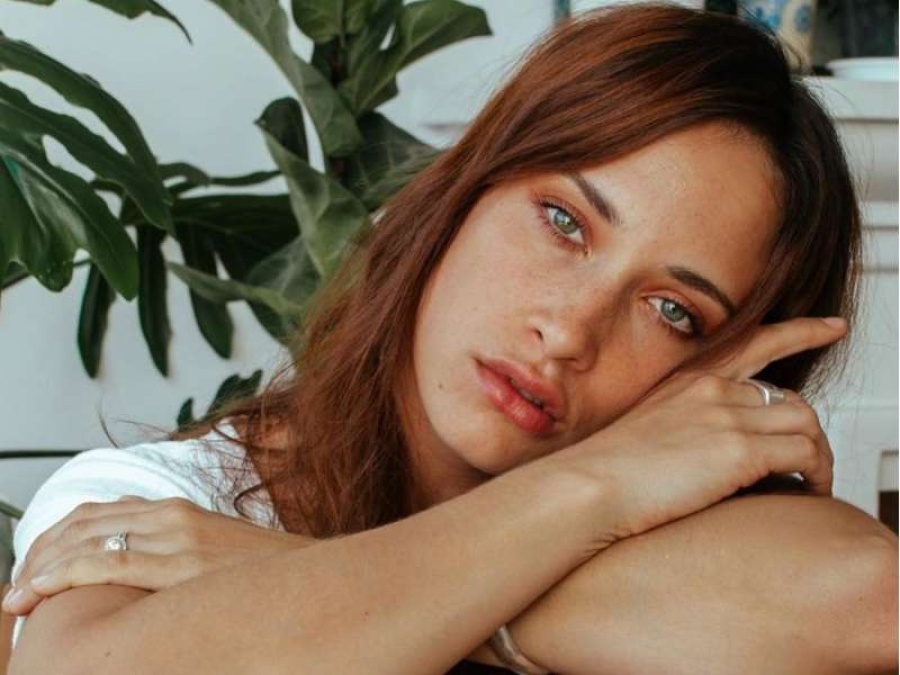 ¿La ex de Mariano Martínez volvió con Mario Guerci?