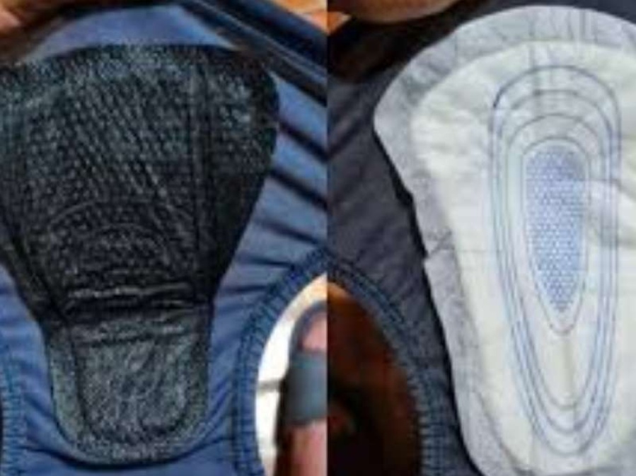 ¡Llegaron las toallitas masculinas!