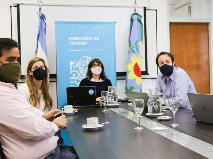 La propuesta salarial completa de Provincia a los docentes: los gremios responderán este sábado si aceptan o no