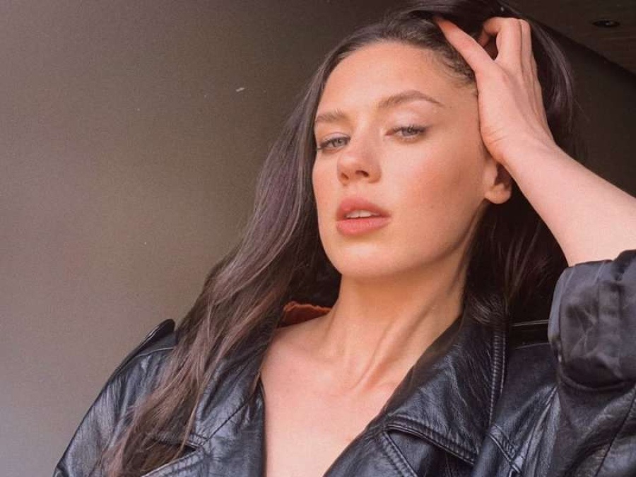 La ”picantísima” respuesta de Delfina Chaves a Migue Granados