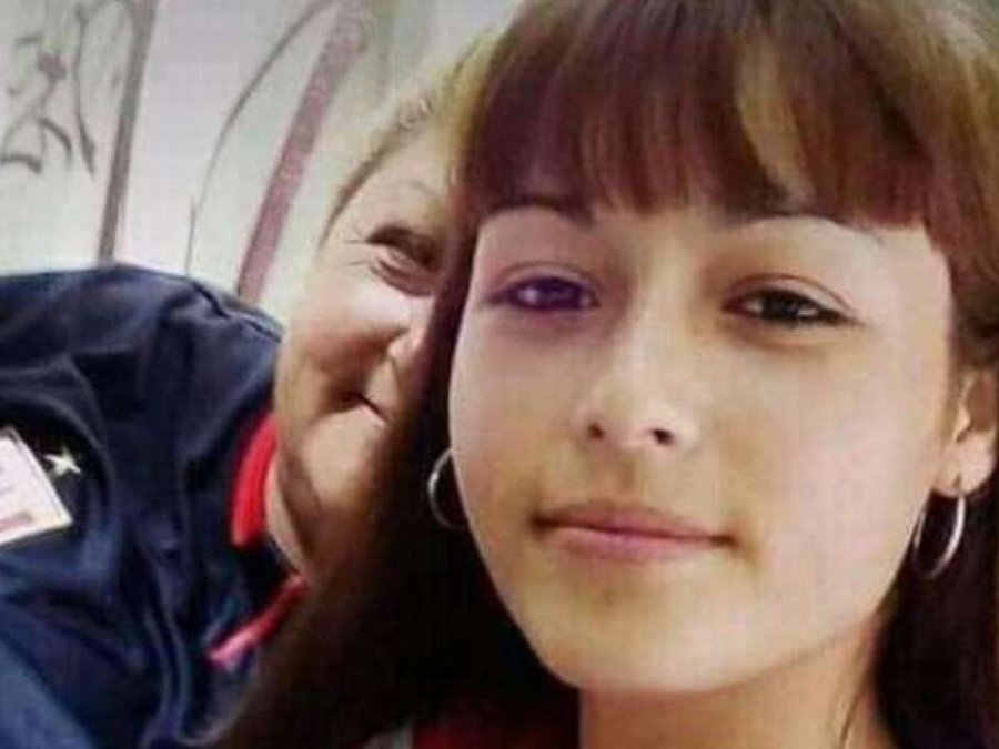 Buscaban a una joven desaparecida en La Plata, estaba con un chico en Lomas de Zamora y aceptó volver