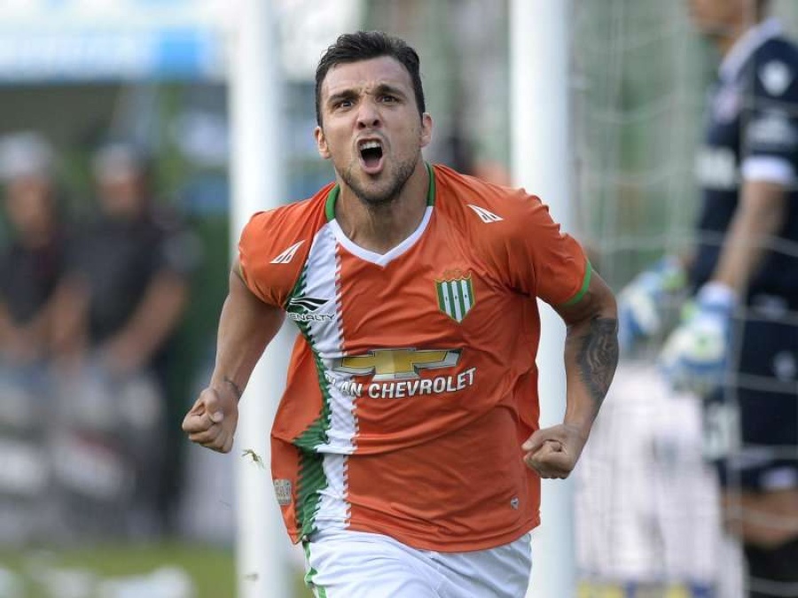 ¿Gimnasia suma otro futbolista?