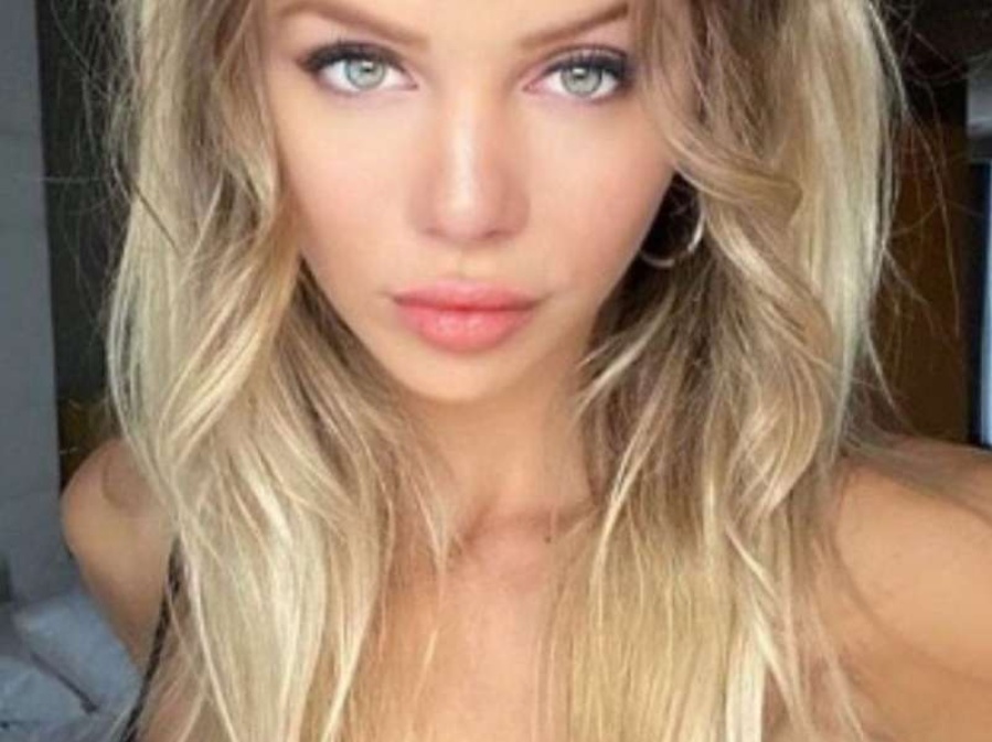 El ”baile hot” que enloqueció a los fans de Romina Malaspina