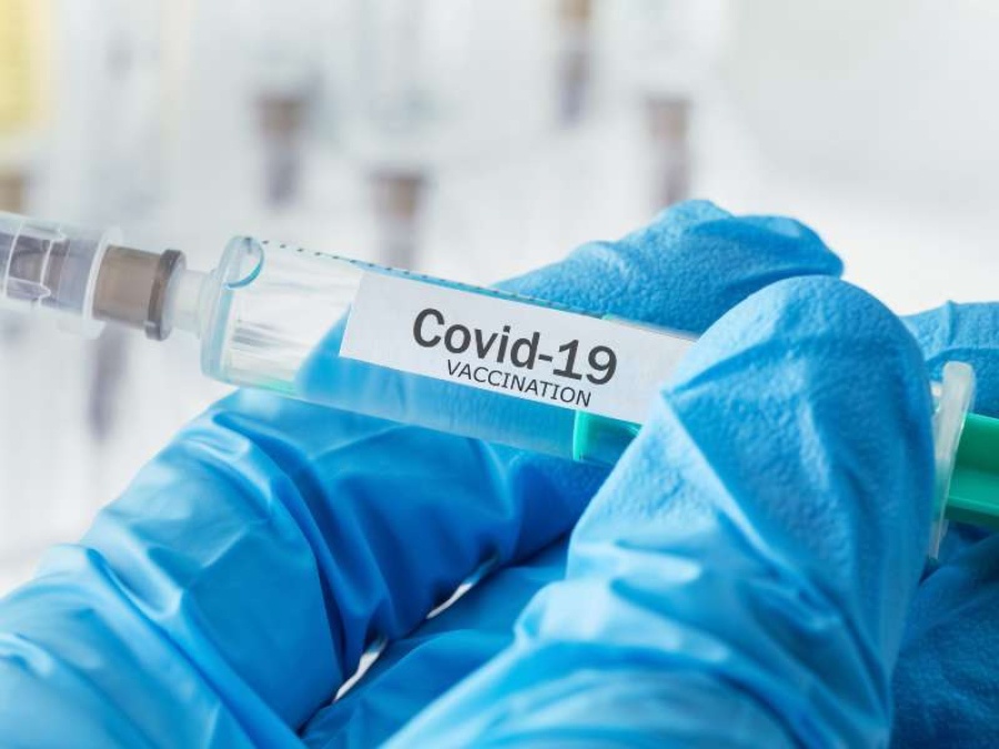 Las pruebas de una vacuna contra el COVID-19 generaron una enfermedad ”inexplicable”