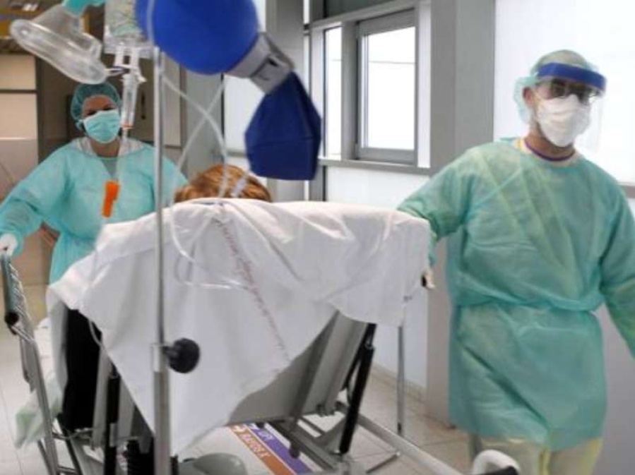 Murió en Holanda la primera persona reinfectada por COVID-19