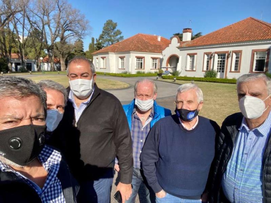 La CGT pedirá que el salario mínimo, vital y móvil supere los $45.000: el debate durará 48 horas