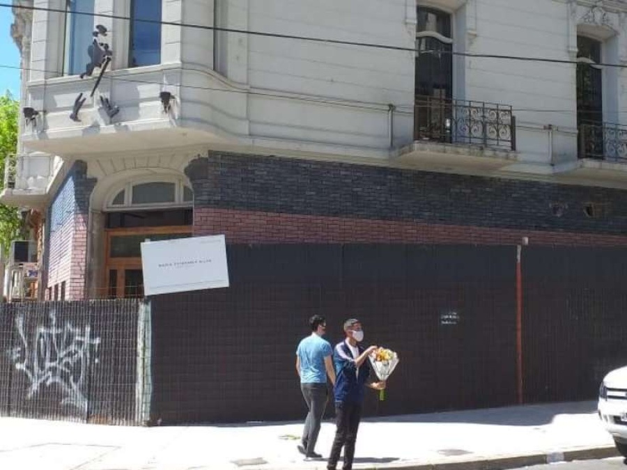 ”Defendamos La Plata” asegura que la Municipalidad arruinó un patrimonio cultural