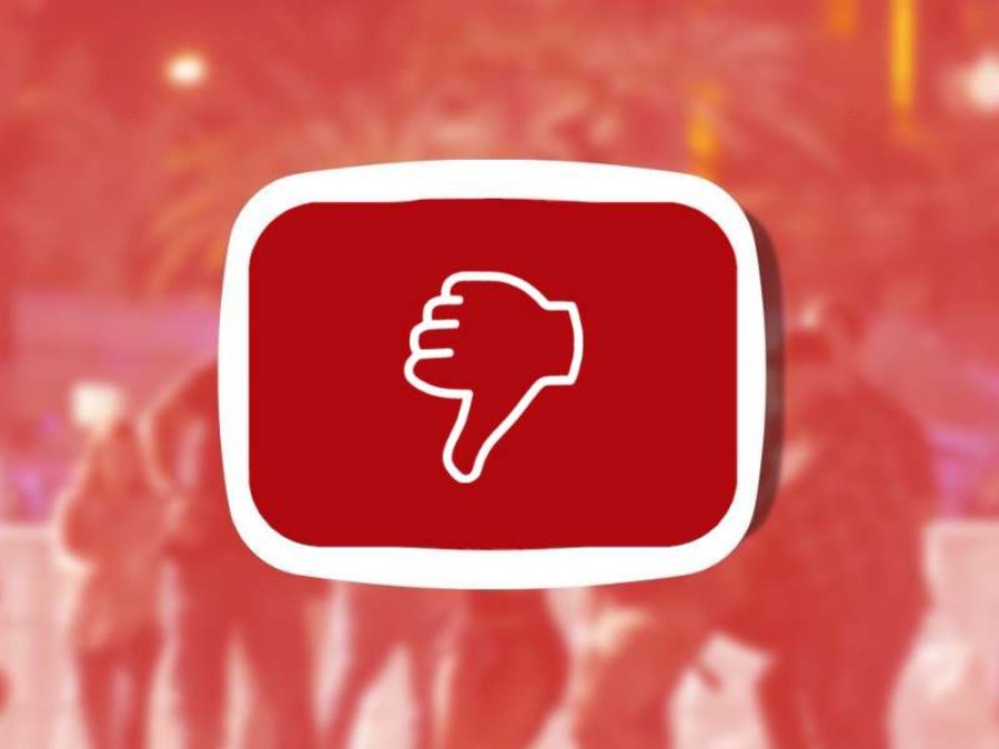 YouTube no permitirá publicar más comentarios ofensivos