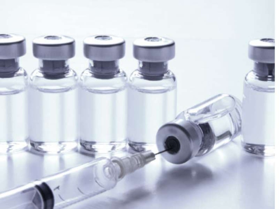 Lo trasplantaron, vive en La Plata y necesita de forma urgente 5 ampollas de inmunoglobulina