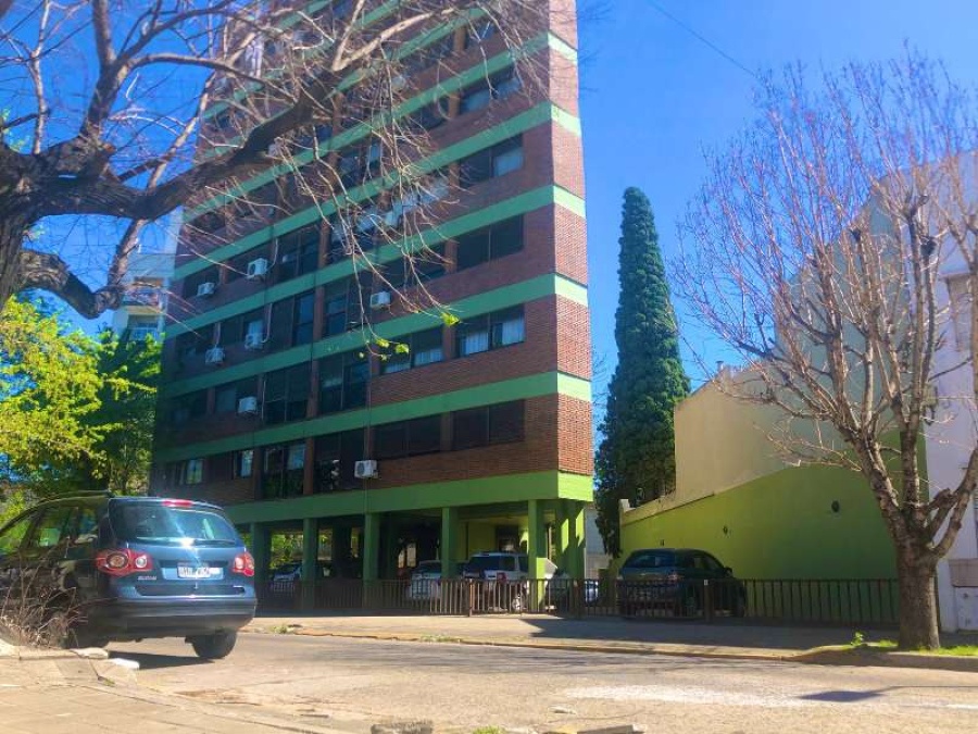 Conocé el edificio ”más finito” de La Plata