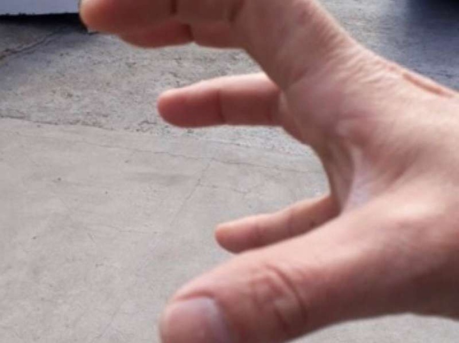 Es furor: Le preguntó el talle de corpiño de su mamá, y su papá le respondió...