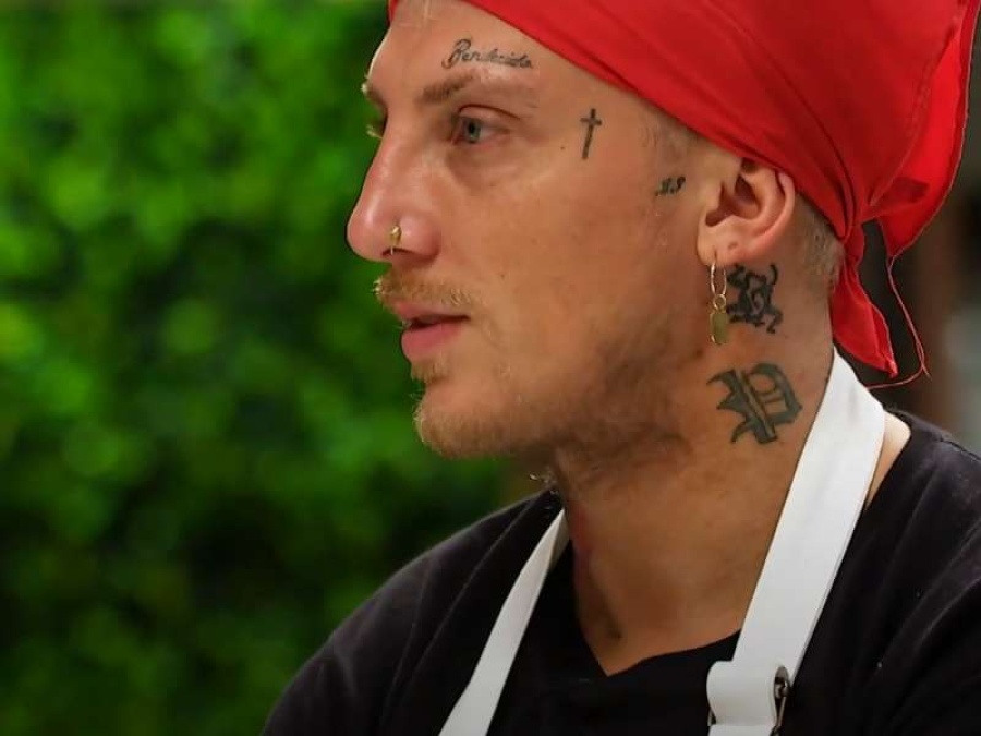 MasterChef Celebrity: ¿Qué pasará con ”El Polaco” tras contagiarse de COVID-19?