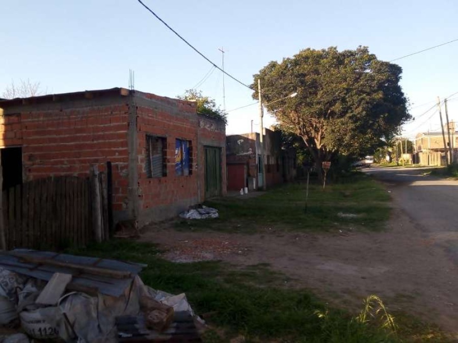 Robó y baleó en Tolosa, y se escondía en 35 y 135: ”De milagro la víctima se encuentra viva”