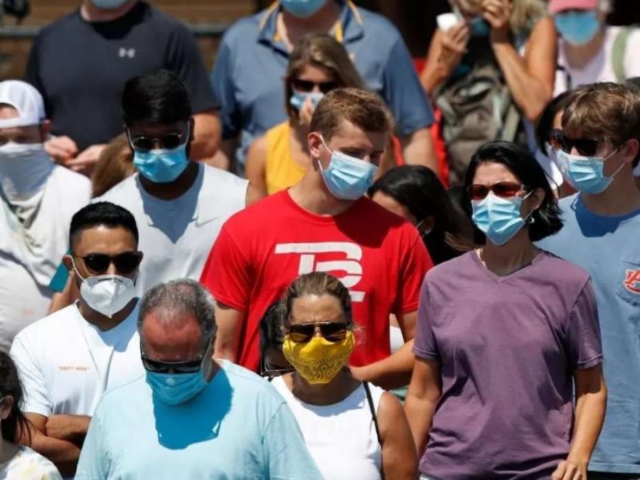 Dio negativo al test de COVID-19 pero contagió a 11 familiares