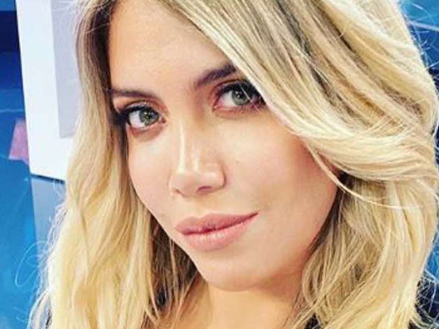 Wanda Nara: ”Dueña de mi destino”
