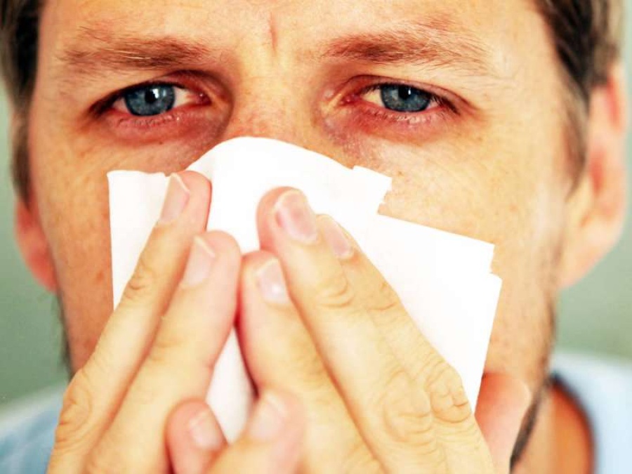  ¿COVID-19 o alergia? Te contamos la diferencia