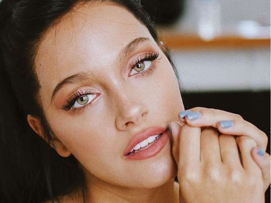 ¿Oriana Sabatini está embarazada?