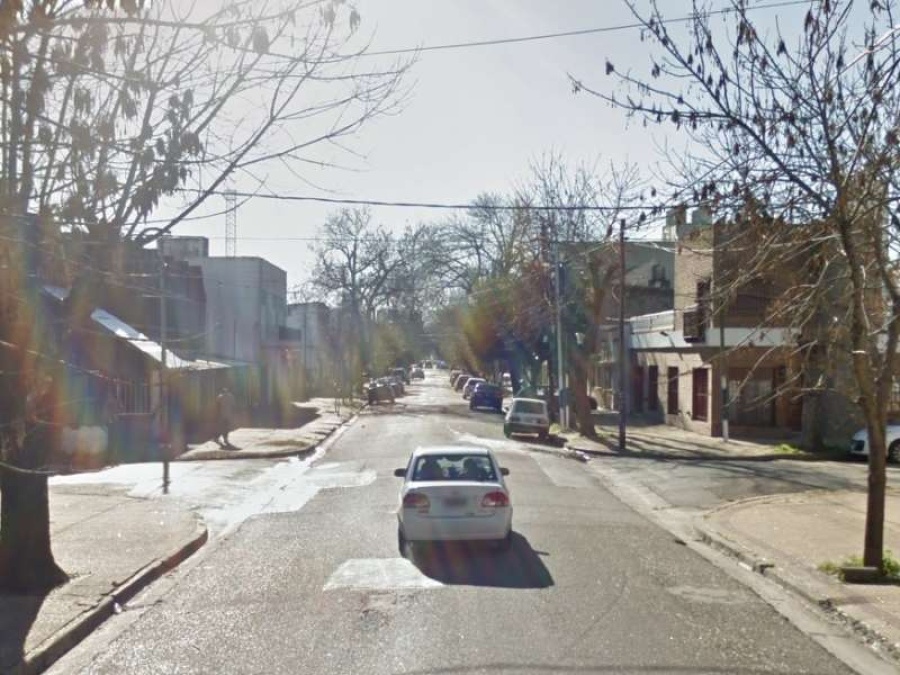 Hallaron sin vida a un hombre de 63 años en su casa de 24 y 58