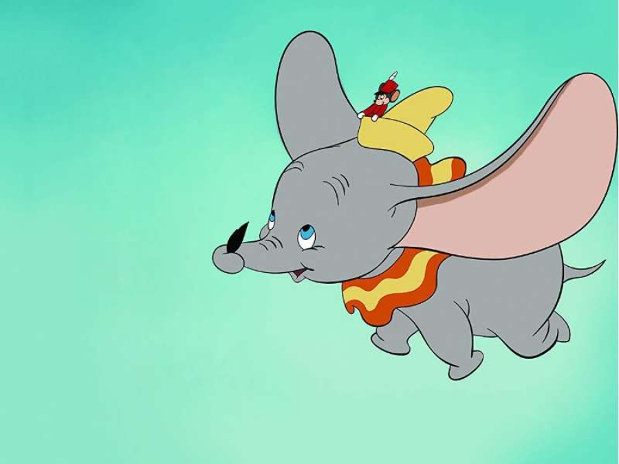 Según Disney, algunas de sus películas clásicas tienen ”contenido racista”