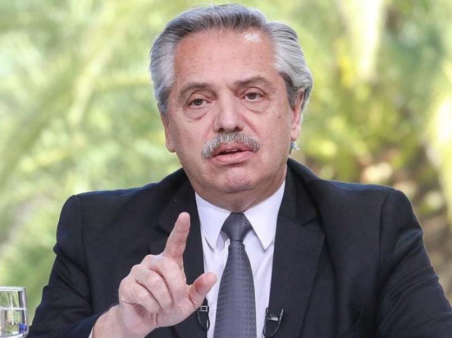 Durante este viernes, Alberto Fernández anunciará la nueva fase del aislamiento