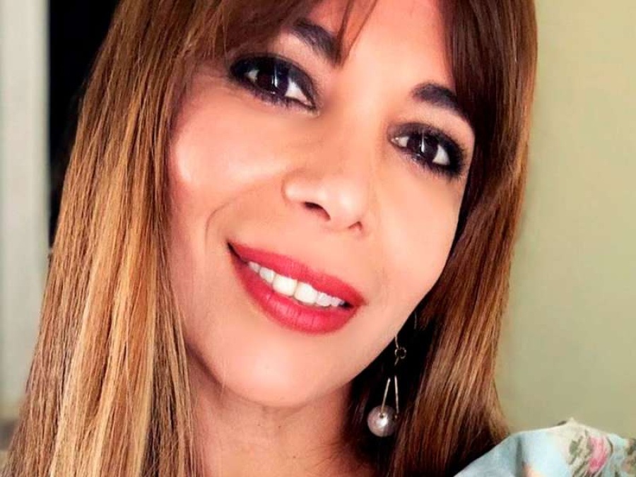 Ximena Capristo: ”Hay sexo sin amor y amor sin sexo”