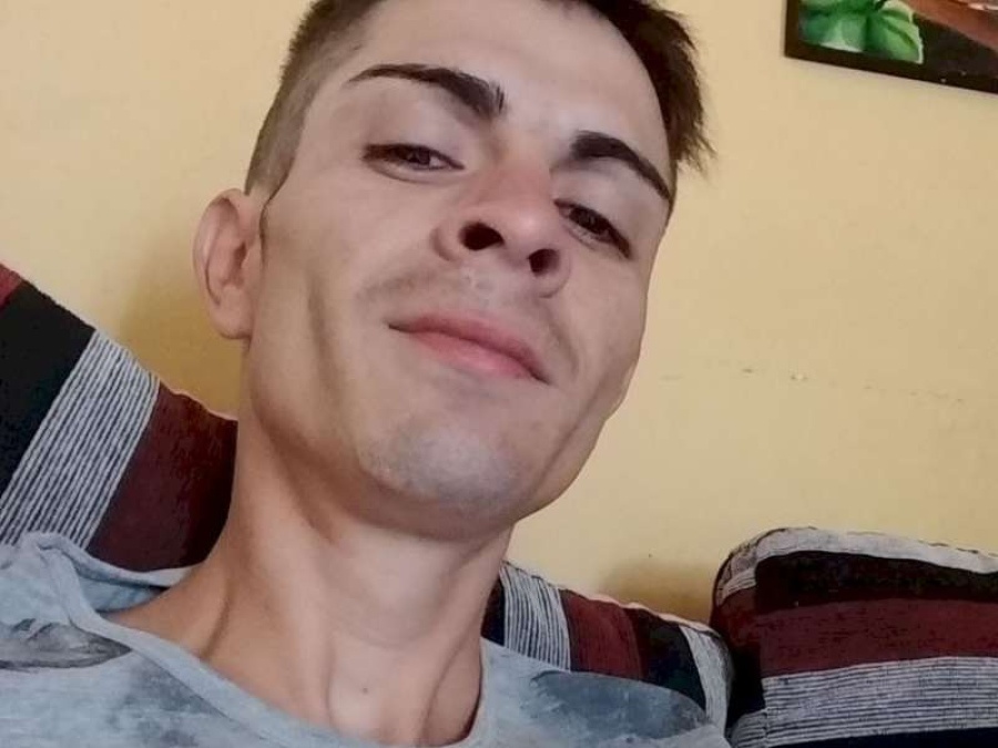 Marcharán en Tolosa por la dudosa muerte de ”Lito” Costilla en 120 y 526: ”Dejaron a 5 criaturas sin su papá”