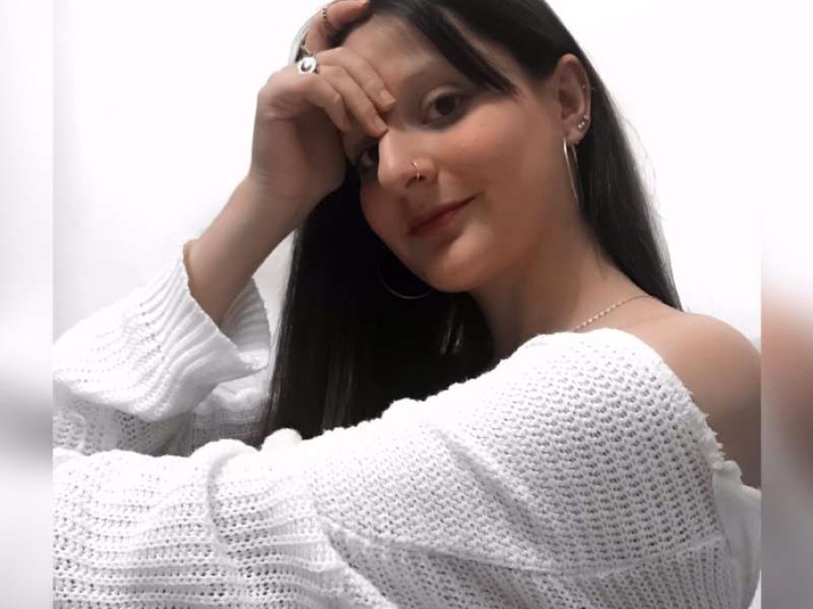 ”Si te deja llorando, no te quiere”, el Tweet viral de una formoseña