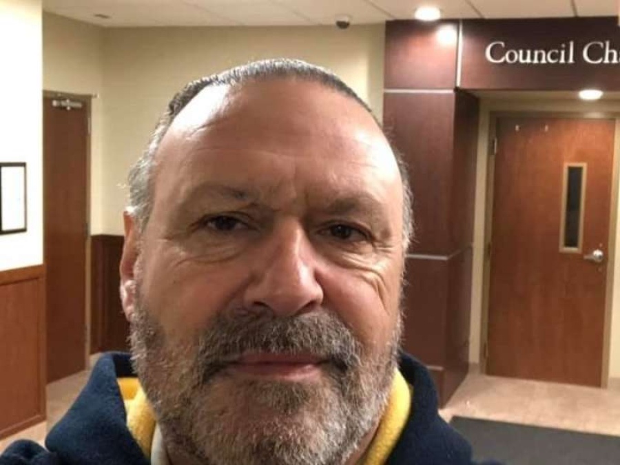 Falleció Juan Carlos de Marco, histórico hombre de Gimnasia y pionero del Pádel en La Plata