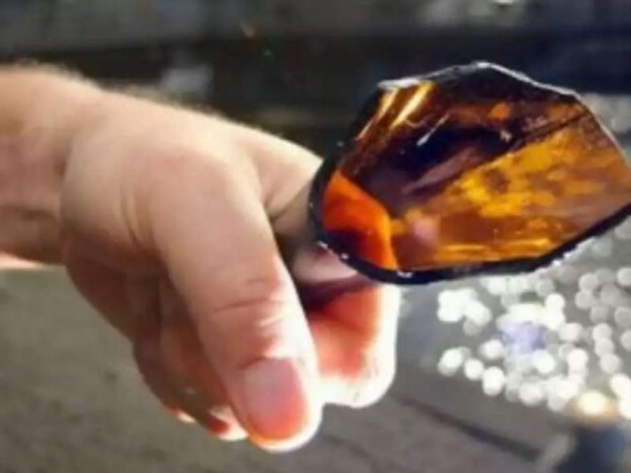 Asaltaron a una policía con el pico de una botella rota en Tolosa