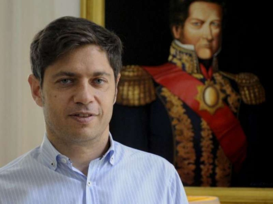 Kicillof desmintió con pruebas que jamás dijo que la mayoría de los barrios privados son ocupaciones de tierra