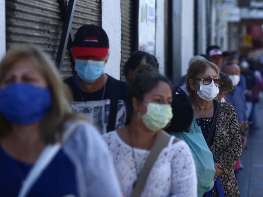Aislamento: Cuáles son las nuevas aperturas que rigen desde este lunes