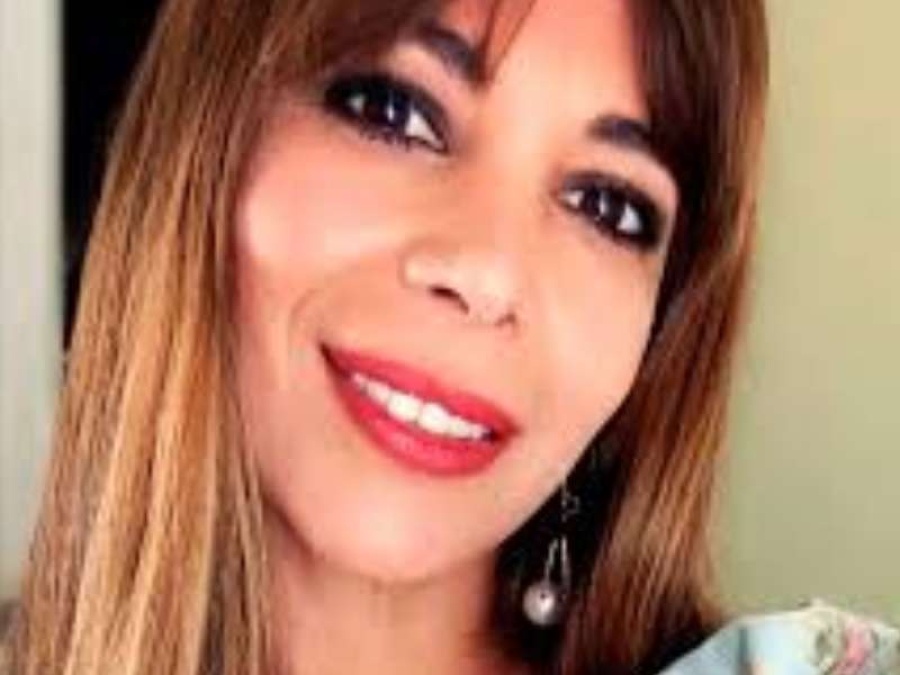 El nuevo tatuaje y el baile ”súper hot” de Ximena Capristo