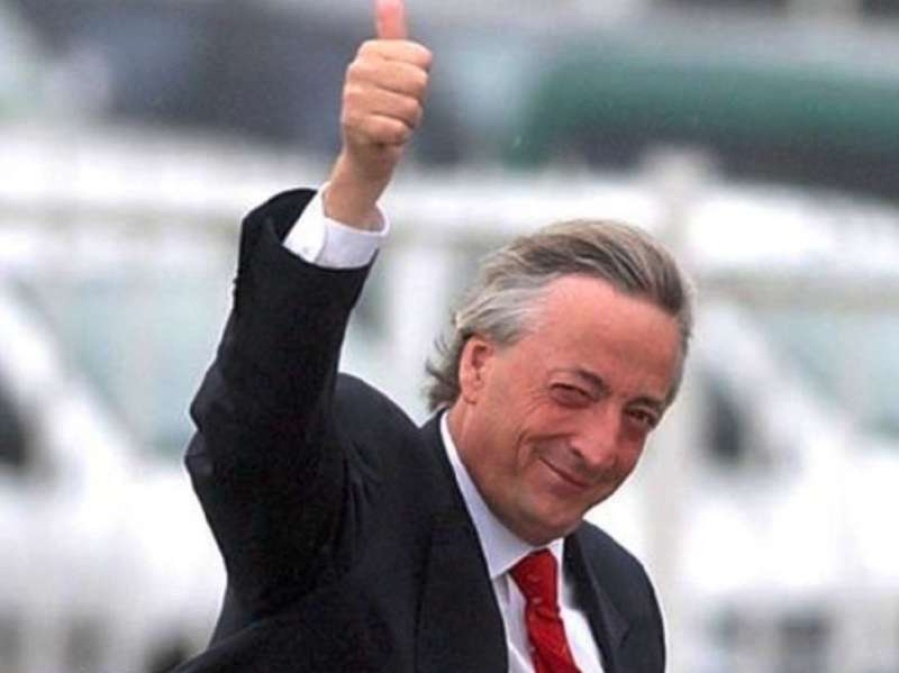 Se cumplen 10 años de la muerte del ex presidente Néstor Kirchner y se realizará un masivo acto