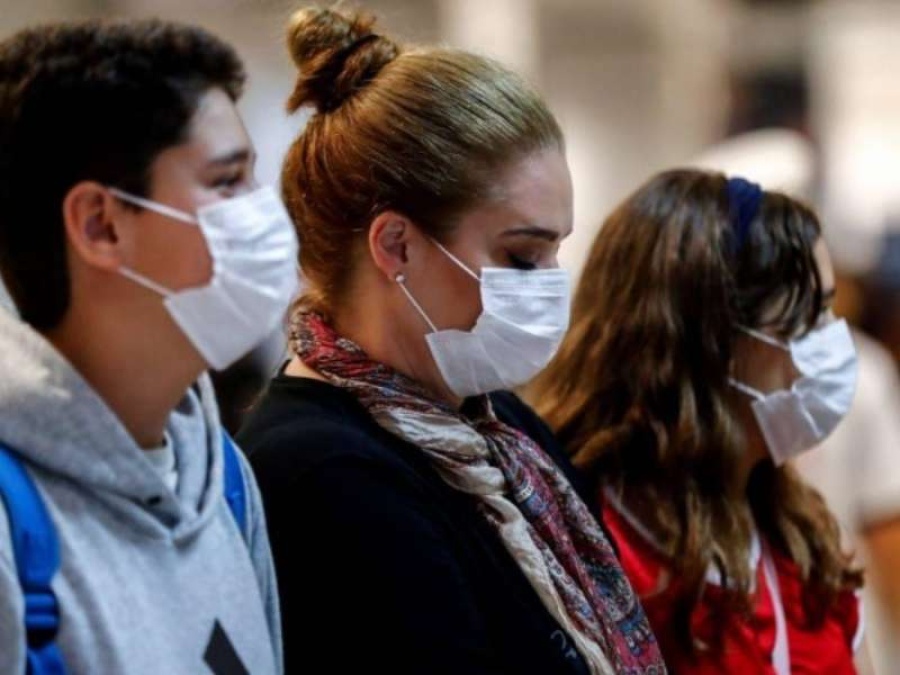 COVID-19: Tener factor sanguíneo 0, haría que sea menos probable que te contagies