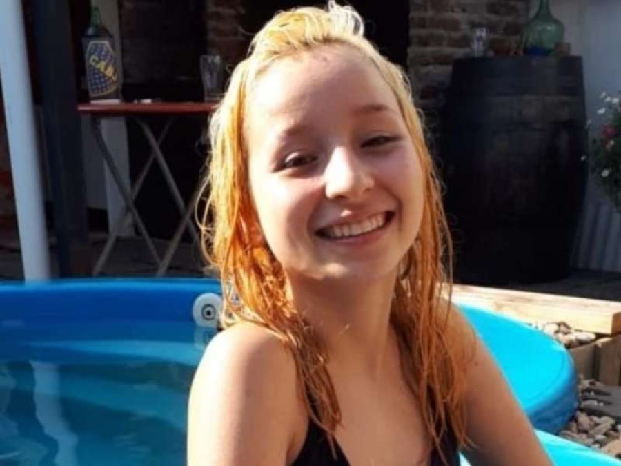 Desapareció una menor de edad en La Plata y dejó una carta: ”Nos dice que no la busquemos”