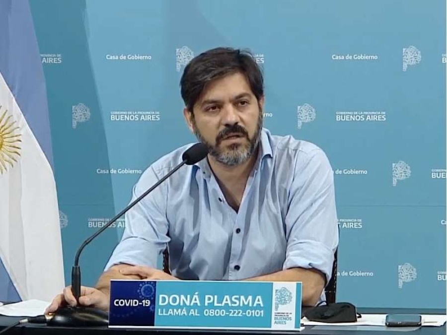 Habilitarán en La Plata shoppings, centros comerciales y deportes grupales ”sin contacto” desde el 2 de noviembre