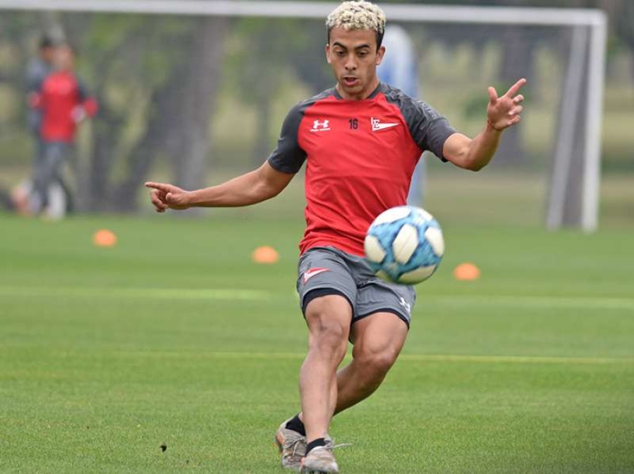 Desábato pierde otro titular para el arranque del campeonato